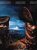 ����� Brotherhood of the Wolf  