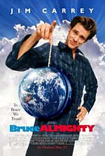 ����� Bruce Almighty