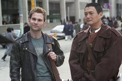 Loading Bulletproof Monk Pics 1 -  ����� ���� 1 ����� ���� ���� �� ...