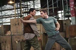 Loading Bulletproof Monk Pics 4 -  ����� ���� 4 ����� ���� ���� �� ...