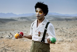 Loading Cabaret Total Pics 2 -    2    ...