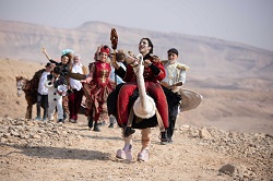 Loading Cabaret Total Pics 4 -    4    ...