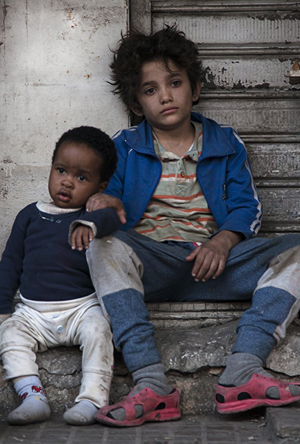 Capharnaum