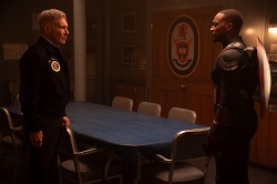 Loading Captain America Brave New World Pics 3 -    3   :    ...