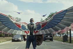 Loading Captain America Brave New World Pics 4 -    4   :    ...
