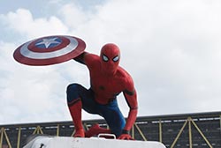 Loading Captain America Civil War Pics 2 -    2   :   ...