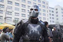 Loading Captain America Civil War Pics 3 -    3   :   (  | 4DX) ...