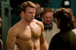 Loading Captain America The First Avenger Pics 1 -    1    ( ) ...