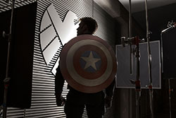 Loading Captain America: The Winter Soldier Pics 1 -    1   :   ...