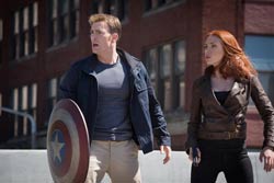 Loading Captain America: The Winter Soldier Pics 2 -    2   :   ...