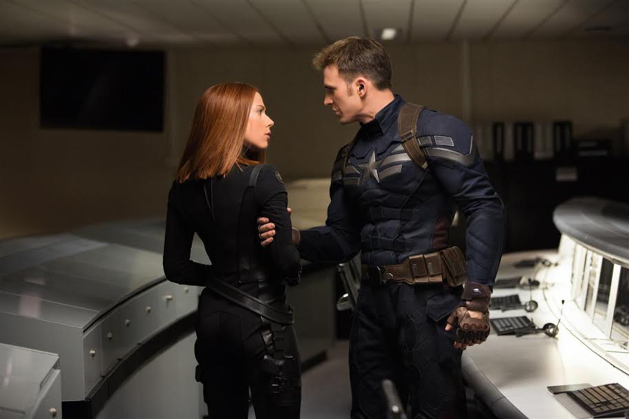 Loading Captain America: The Winter Soldier Pics 3 -    3   :   ...