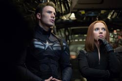 Loading Captain America: The Winter Soldier Pics 4 -    4   :   ...