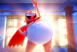 Loading Captain Underpants Pics 4 -    4    () ...