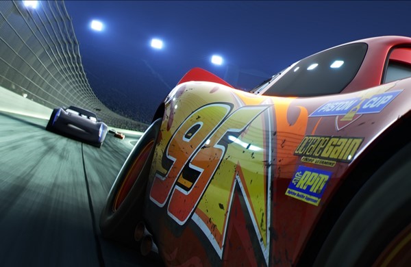 Loading Cars 3 Pics 1 -    1   3 () ...