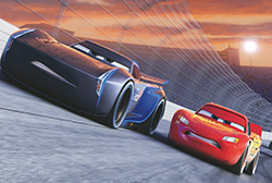 Loading Cars 3 Pics 2 -    2   3 () ...