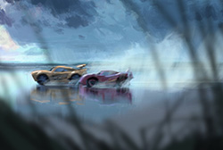 Loading Cars 3 Pics 4 -    4   3 () ...