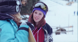 Loading Chalet Girl Pics 4 -    4    ...