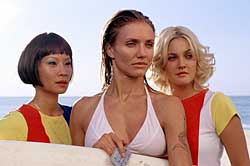 Charlie's Angels Pics 1 -  ����� ���� 1 ����� �������� �� �'��� (2000) ...