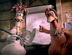 Loading Chicken Run Pics 1 -  ����� ���� 1 ����� ��� ��������� ...