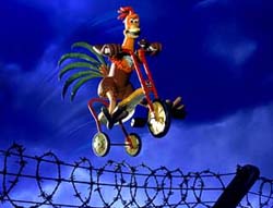 Loading Chicken Run Pics 3 -  ����� ���� 3 ����� ��� ��������� ...