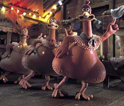 Loading Chicken Run Pics 4 -  ����� ���� 4 ����� ��� ��������� ...