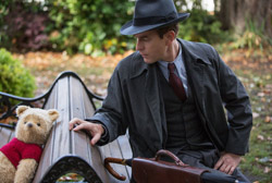 Loading Christopher Robin Pics 5 -    5    ...