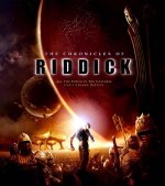 The Chronicles of Riddic