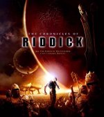 ����� The Chronicles of Riddic