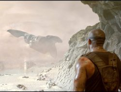 The Chronicles of Riddick Pics 1 -  ����� ���� 1 ����� ����� � ���� ����� ...