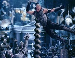 The Chronicles of Riddick Pics 3 -  ����� ���� 3 ����� ����� � ���� ����� ...