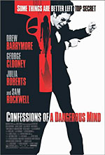 Confessions of a Dangerous Mind