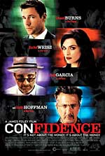 ����� Confidence