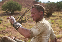 Loading Cowboys and Aliens Pics 1 -    1    ...