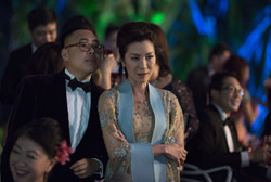 Loading Crazy Rich Asians Pics 2 -  תמונה מספר 2 מהסרט עשיר בהפתעה ...