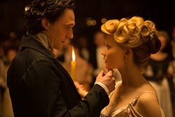 Loading Crimson Peak Pics 1 -    1    (IMAX) ...