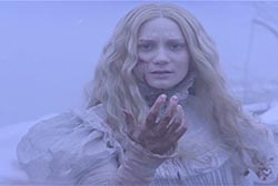 Loading Crimson Peak Pics 4 -    4    (IMAX) ...