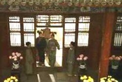 Loading Crouching Tiger, Hidden Dragon Pics 2 -  ����� ���� 2 ����� ���, ����� ...