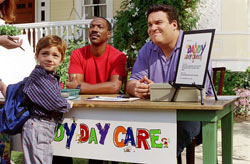 Loading Daddy Day Care Pics 3 -  תמונה מספר 3 מהסרט אבא בא לגן ...