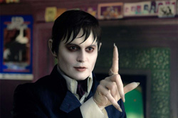 Loading Dark Shadows Pics 2 -    2    ...