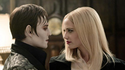 Loading Dark Shadows Pics 3 -    3    ...