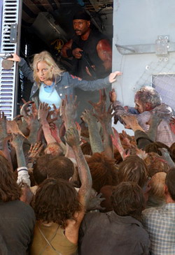 Dawn of the Dead Pics 1 -  ����� ���� 1 ����� ��� ����� ...