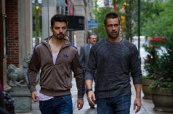 Loading Dead Man Down Pics 5 -    5     ...