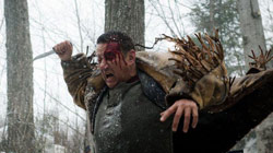 Loading Deadfall Pics 5 -    5   (2012) ...