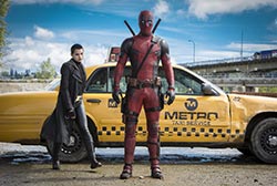 Loading Deadpool Pics 1 -    1   ...