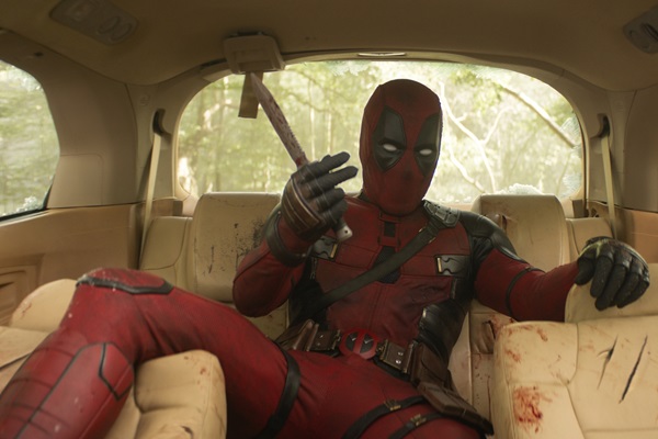 Loading Deadpool and Wolverine Pics 1 -    1   &  ...