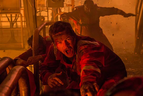 Loading Deepwater Horizon Pics 1 -    1     (4DX) ...