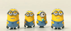 Loading Despicable Me 2 Pics 1 -    1     ( ) ...