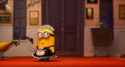 Loading Despicable Me 2 Pics 4 -    4     ( |  ) ...