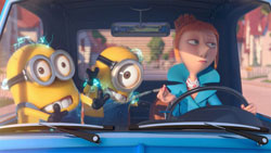 Loading Despicable Me 2 Pics 5 -    5     ( |  ) ...