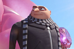 Loading Despicable Me 3 Pics 2 -    2     (  | ) ...